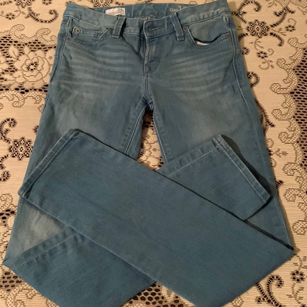Gap Jeans